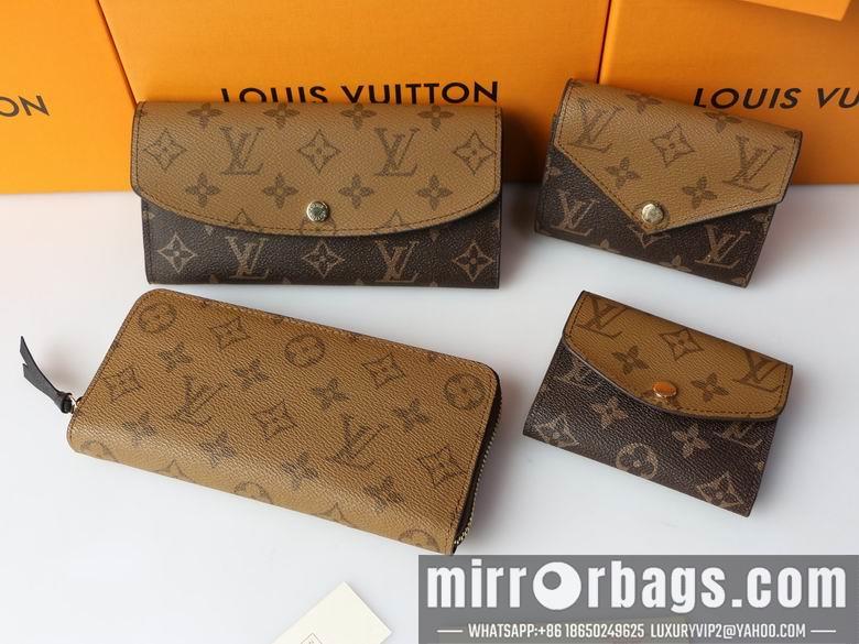 1:1 Louis Vuitton Bags Rosalie M82333 11x8x2.5cm zy