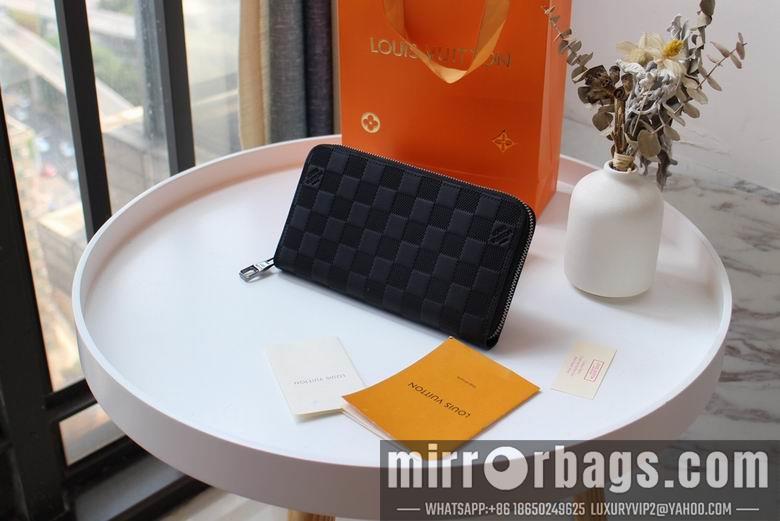 1:1 Louis Vuitton Bags N60017 XM