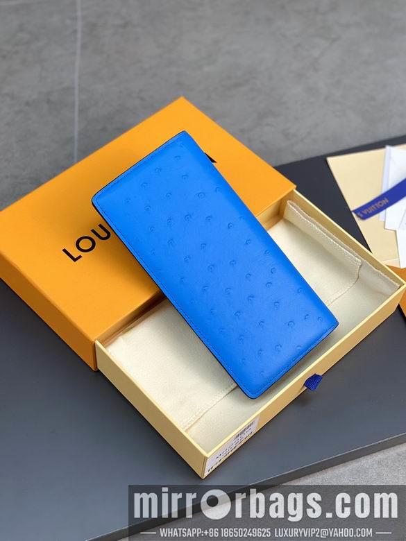 1:1 Louis Vuitton Bags N82509 10X19X2cm YG 3colour