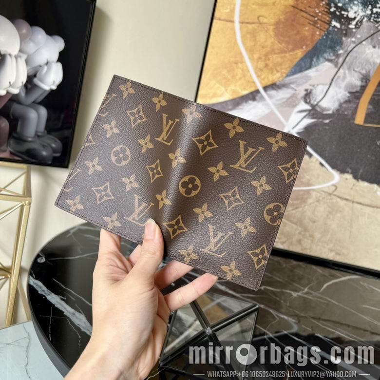 1:1 Louis Vuitton Bags M62089 10X14X2.5cm