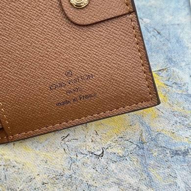 1:1 Louis Vuitton Bags MPortefeuille M82381 9x11.5x1.5cm zy