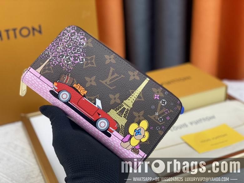 1:1 Louis Vuitton Bags M81630 19.5X10.5X2.5cm XM 3colour