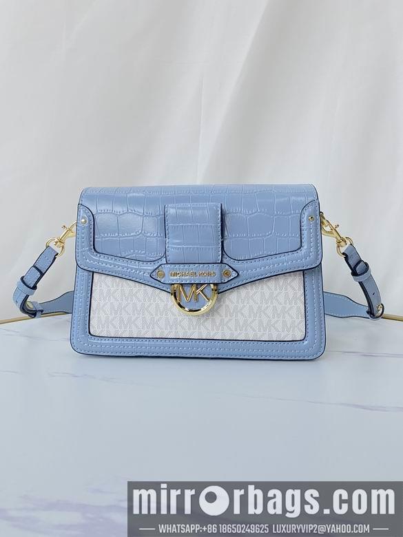 Michael Kors Bags Jessie 25X16.5X7.5cm 090924 DY 6