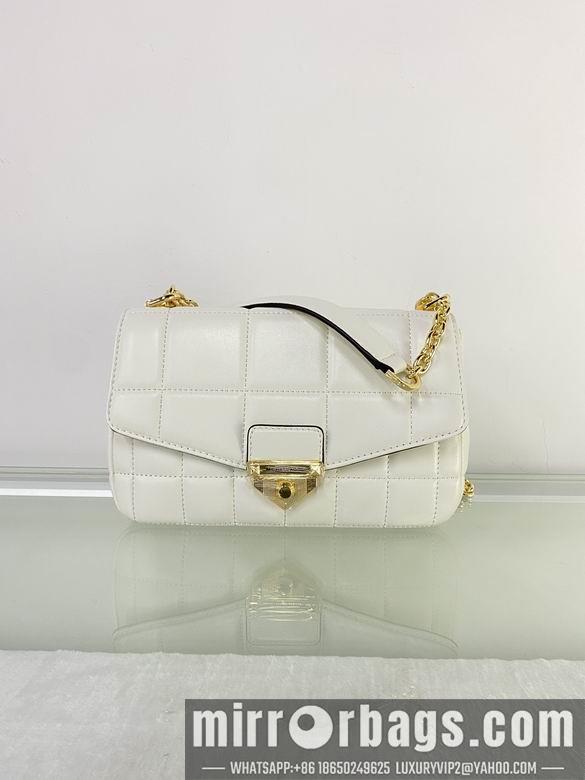 Michael Kors Bags Soho 25X7X15cm 091110 DY 3