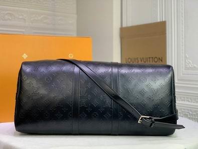 1:1 Louis Vuitton Bags Keepall N44810 50x29x22 cm cs