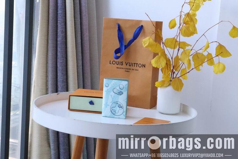 1:1 Louis Vuitton Bags M82308 7.5X11.1X1cm XM 2colour