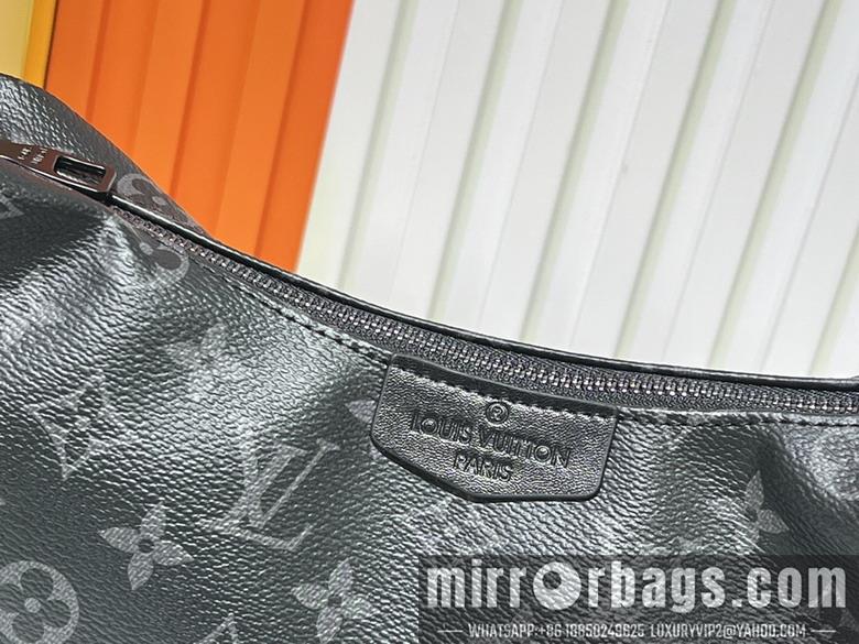 1:1 Louis Vuitton Bags Hamac M47158 28.5x15x8cm ss1