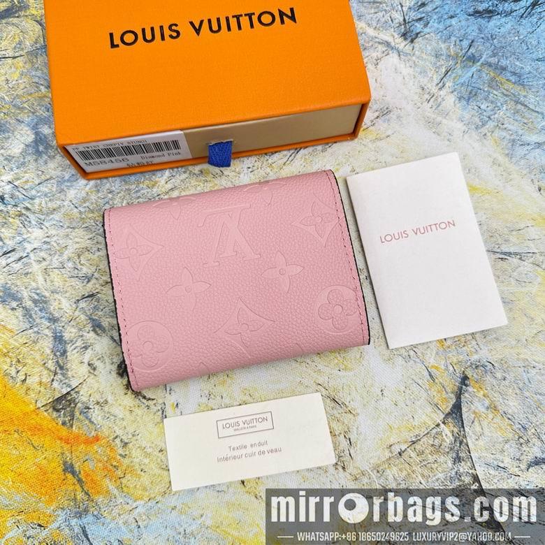 1:1 Louis Vuitton Bags M58456 10x8cm zy