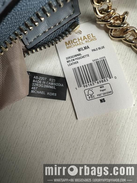 Michael Kors Bags Wilma 27X20X7cm 100906 EY 4colour