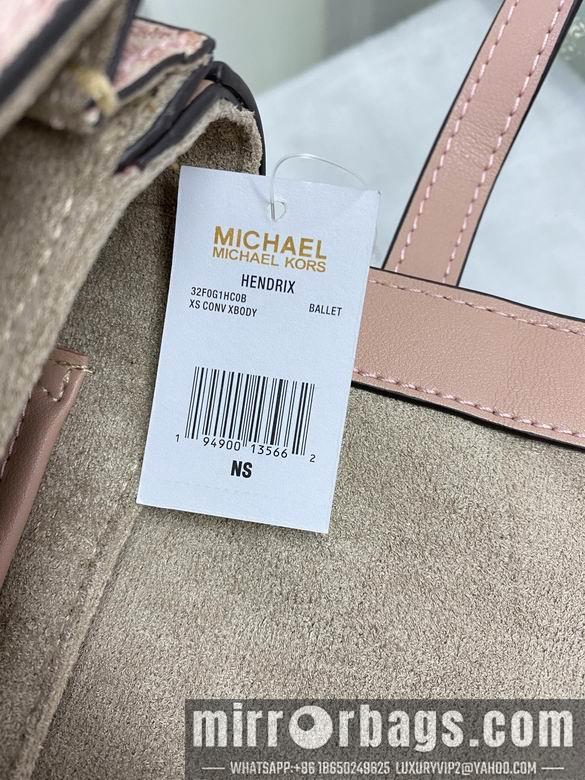 Michael Kors Bags Hendrix 18.5X7X14cm 032204 EY 2colour