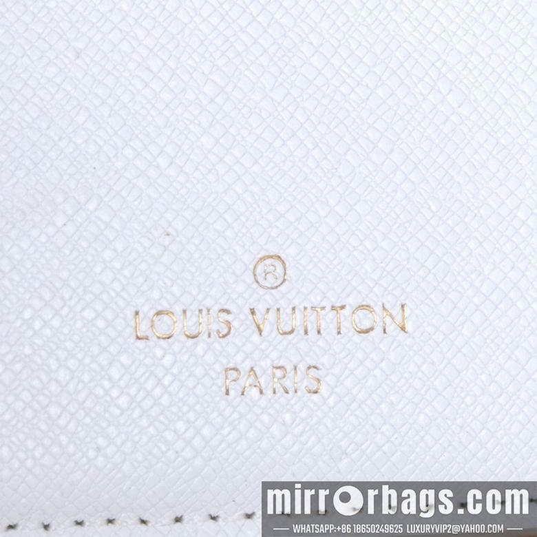 1:1 Louis Vuitton Bags 93801 11.5X9X1.5cm ZC 3colour