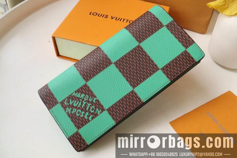 1:1 Louis Vuitton Bags M40451 XM 4colour