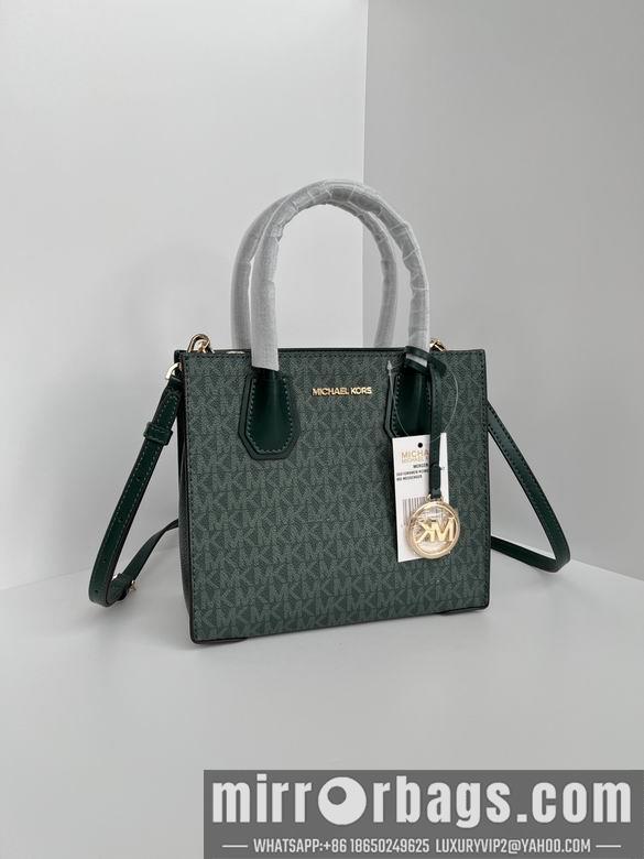 Michael Kors Bags Mercer 22X10X19cm 091104 DY 3