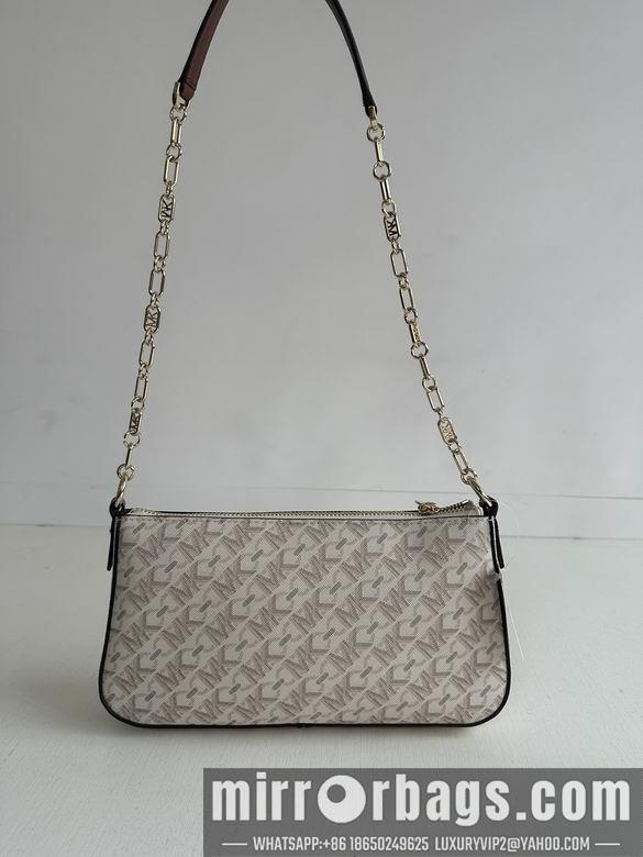 Michael Kors Bags EMPIRE 25X13X5cm 090921 DY 4