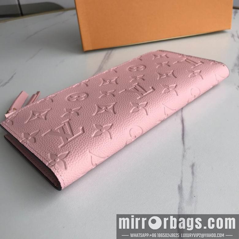 1:1 Louis Vuitton Bags M61269 21X9cm XM 4colour