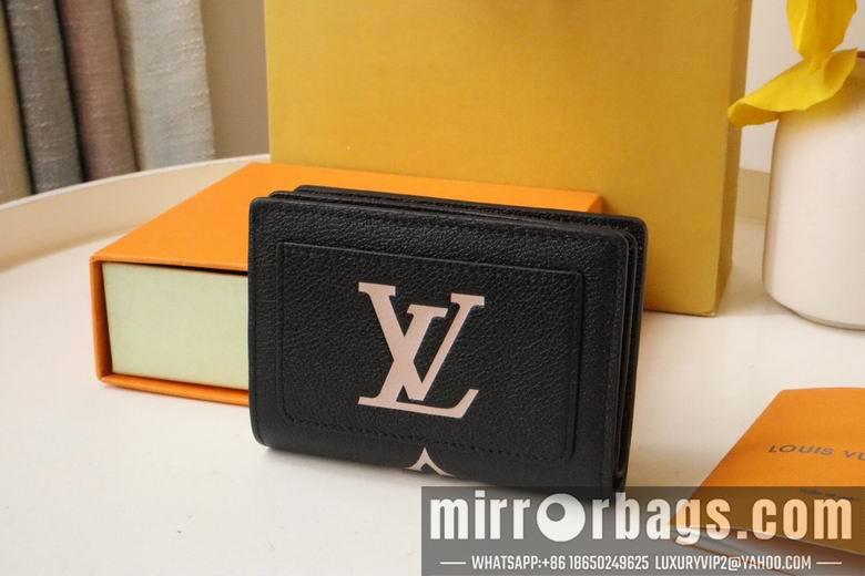 1:1 Louis Vuitton Bags M82370 12X9X3.5cm XM 2colour