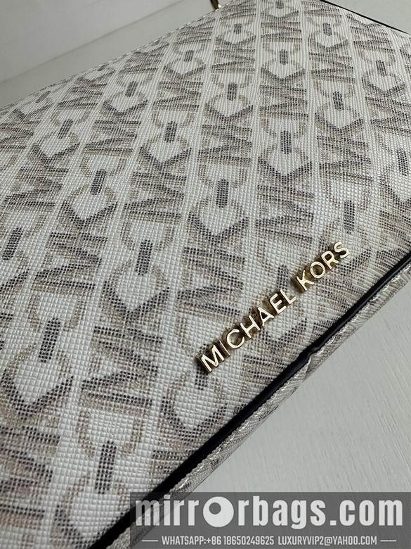 Michael Kors Bags EMPIRE 25X13X5cm 090921 DY 4