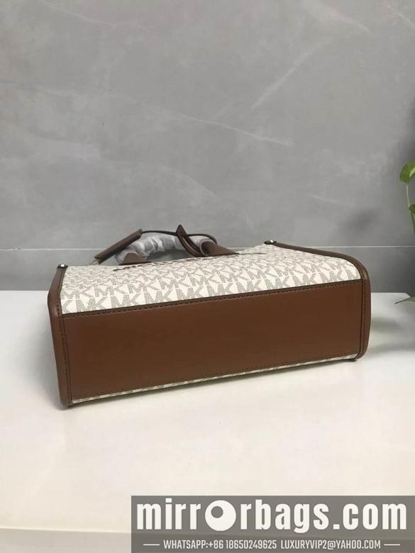 Michael Kors Bags 24X19X9cm 090310 DY 9