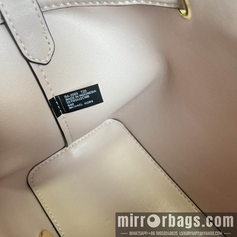 Michael Kors Bags 18X18X10cm 072702 EY 4colour