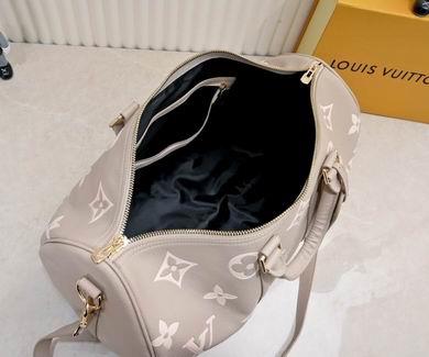 1:1 Louis Vuitton Bags M46670 45X27X20cm XM 3colour