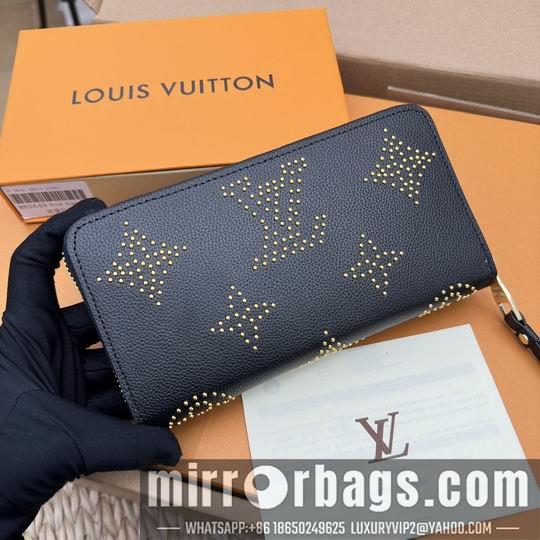 1:1 Louis Vuitton Bags Victorine M82649 19.5x10.5x2.5cm zy