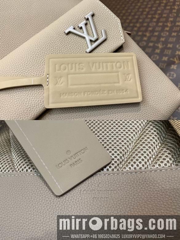 1:1 Louis Vuitton Bags M23708 30X43X14cm XM