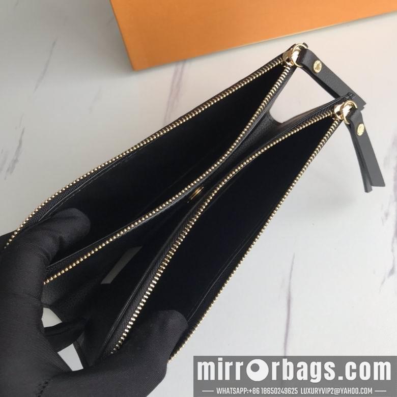 1:1 Louis Vuitton Bags M61269 21X9cm XM 4colour