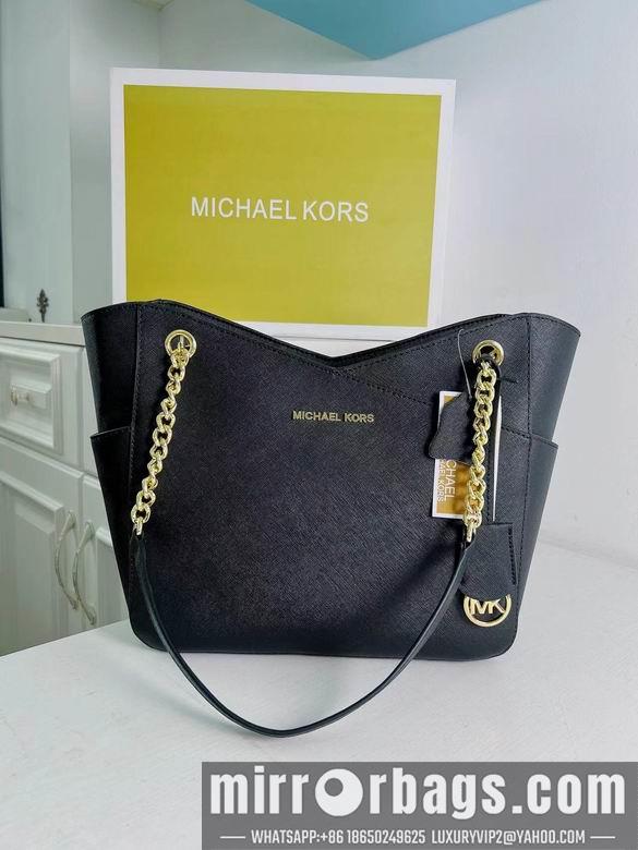 Michael Kors Bags Voyager 2216 35X26X10cm DY 3colour