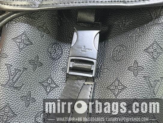 1:1 Louis Vuitton Bags Discovery M43680 35x54.5x19cm ss