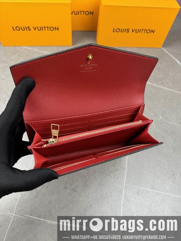 1:1 Louis Vuitton Bags 60668 ZC 4colour