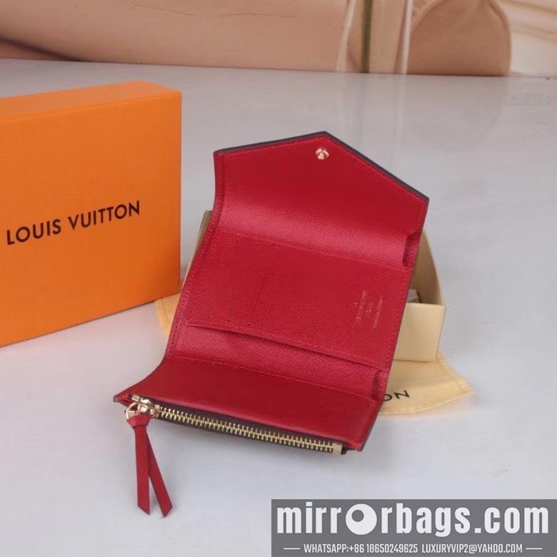 1:1 Louis Vuitton Bags 41938 12X2X9cm XMY