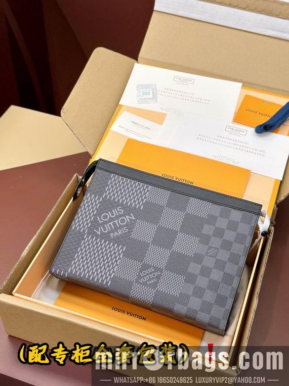 1:1 Louis Vuitton Bags N60444 27X21X6cm
