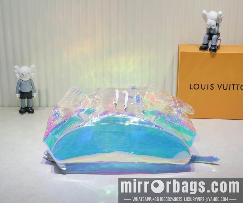 1:1 Louis Vuitton Bags M41379 44X49X22cm XM