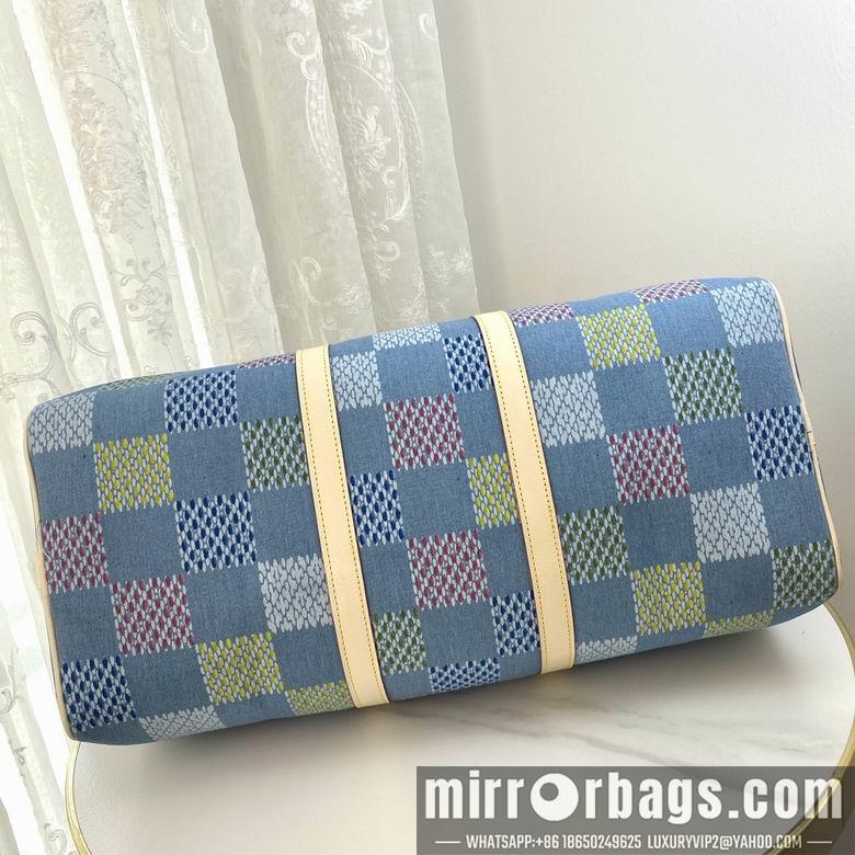 1:1 Louis Vuitton Bags M41418 M11251 M24960 M24901 50X27X20cm XMY 2colour