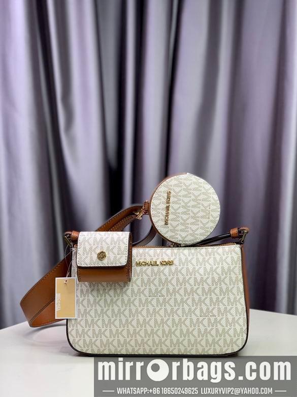 Michael Kors Bags Jet Set 24X15X6cm 082709 DY 3colour