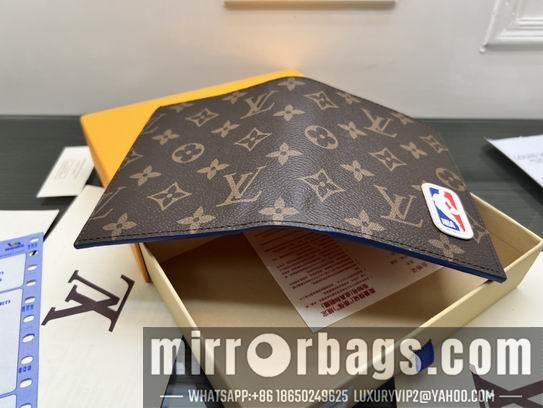 1:1 Louis Vuitton Bags M64502 10x14x2.5cm zy