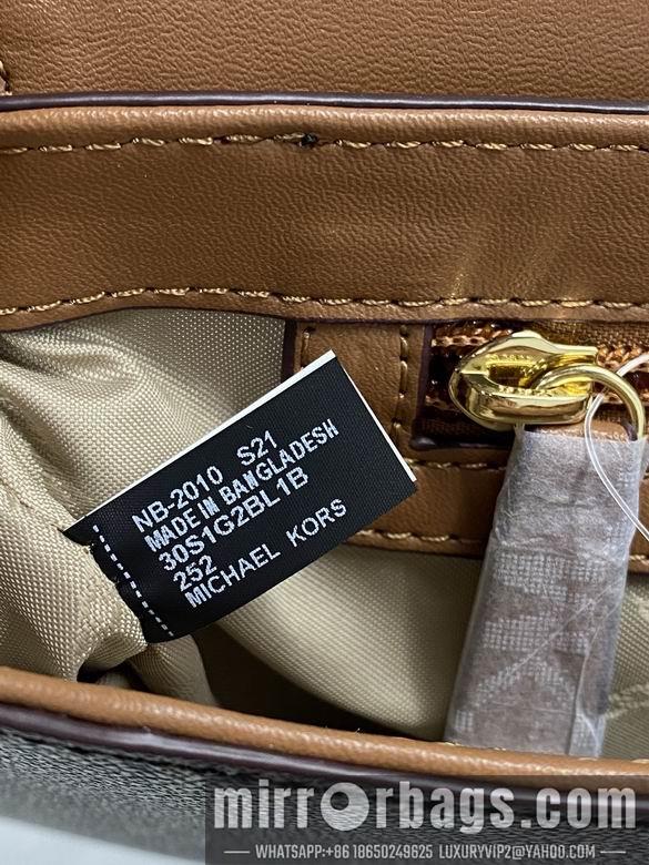 Michael Kors Bags Bradshaw 26X14X4cm 082706 DY 3colour