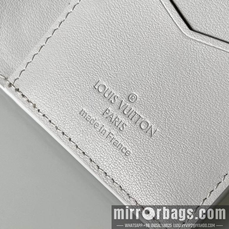 1:1 Louis Vuitton Bags M82557 11X8X1cm