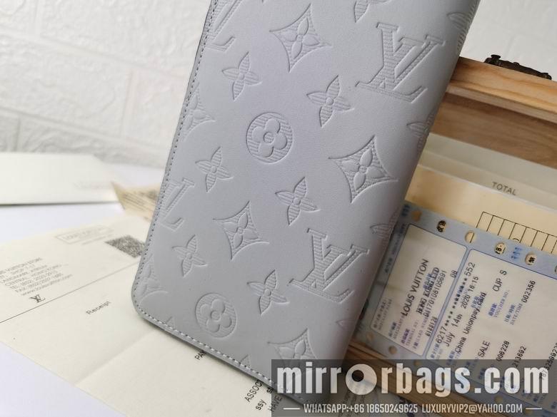 1:1 Louis Vuitton Bags N62665 21X12cm XM 2colour