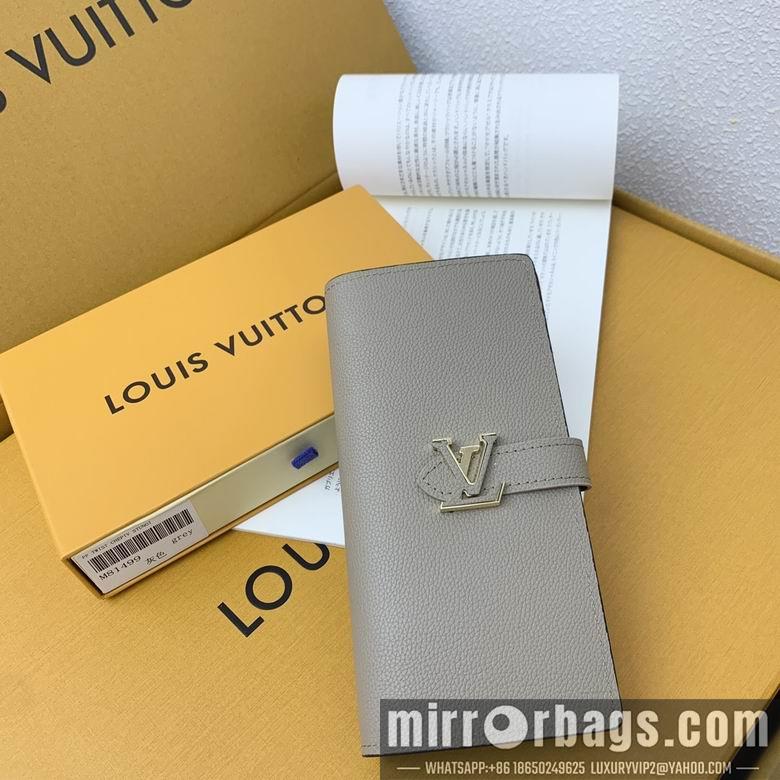 1:1 Louis Vuitton Bags M81499 10X19X1.7cm ZC 3colour