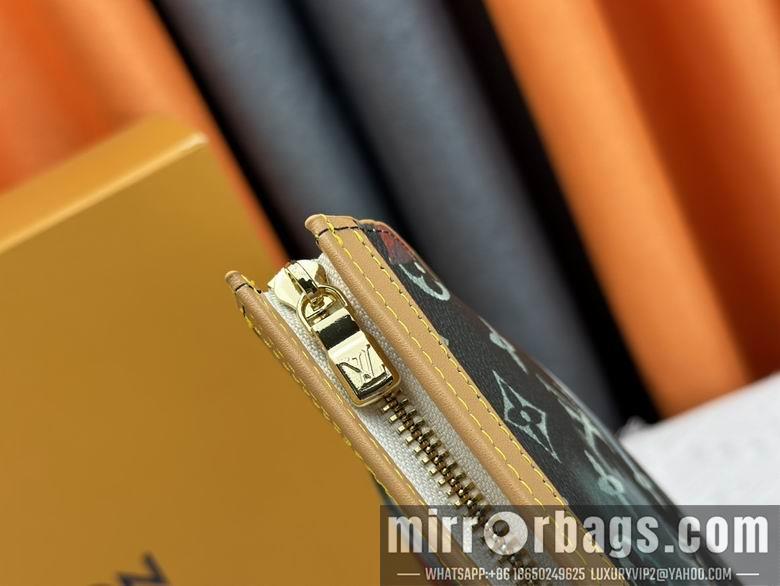 1:1 Louis Vuitton Bags M81233 26X20X5cm XM 4colour
