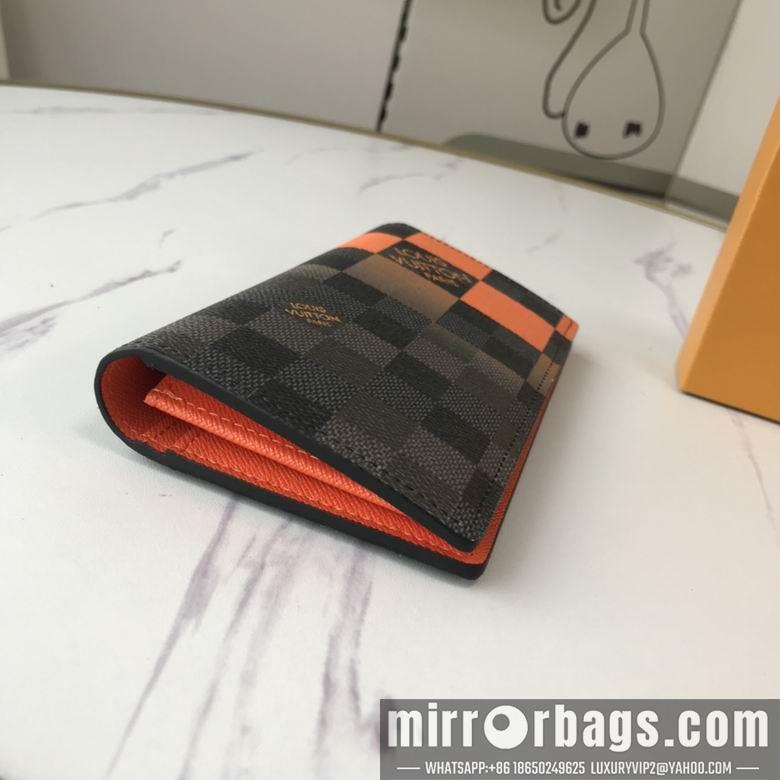 1:1 Louis Vuitton Bags 40415 10X19X2cm XM 3colour
