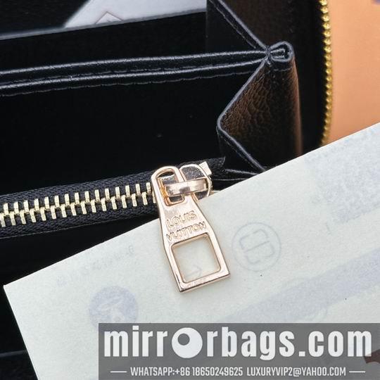 1:1 Louis Vuitton Bags Victorine M82649 19.5x10.5x2.5cm zy
