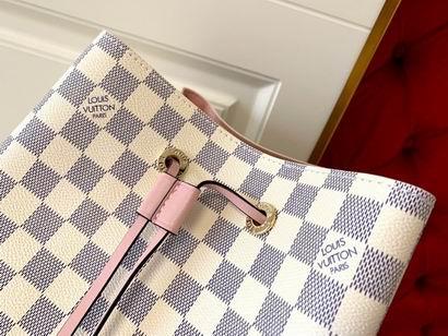 1:1 Louis Vuitton Bags Neonoe M44022 26X22X27 bc
