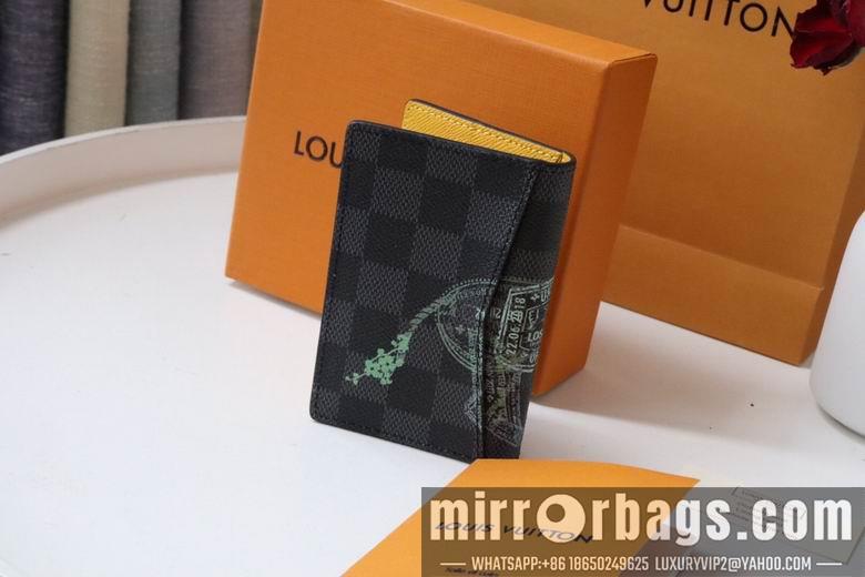 1:1 Louis Vuitton Bags N64602 8X11cm XM