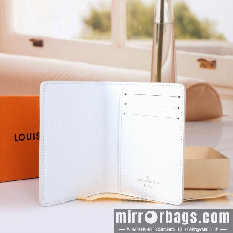 1:1 Louis Vuitton Bags 60111 11X8X1.5cm ZC 3colour