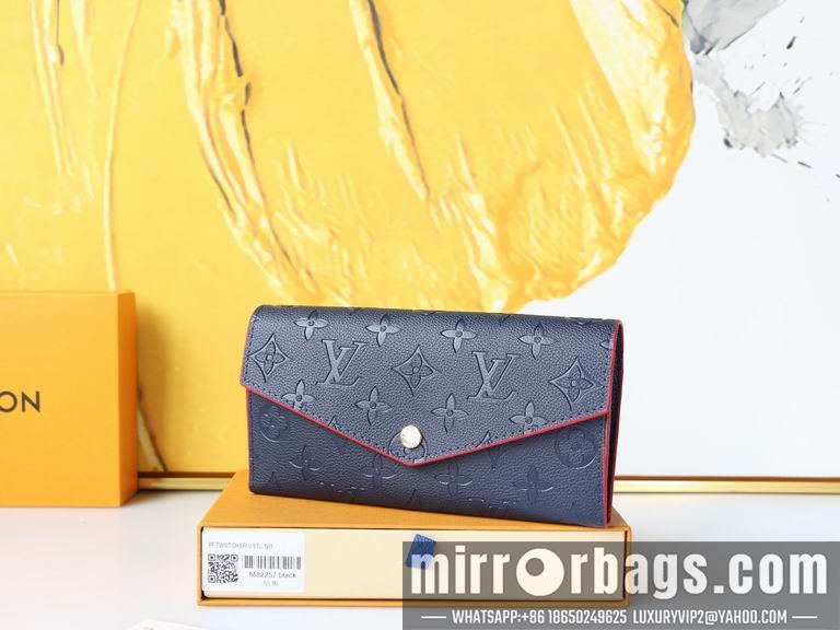 1:1 Louis Vuitton Bags Sarah M82257 M82256 19x10.5x2cm zy