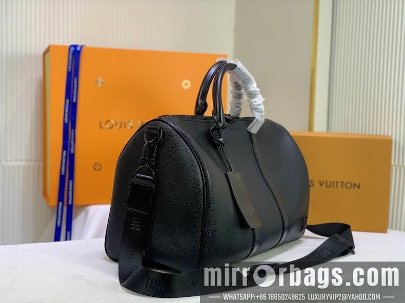 1:1 Louis Vuitton Bags Keepall M57088 42x26x20 cm cs