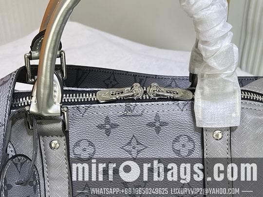 1:1 Louis Vuitton Bags Keepall M53776 50x29x23cm cs