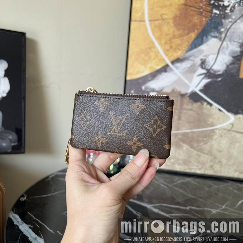 1:1 Louis Vuitton Bags N62650 12X7cm